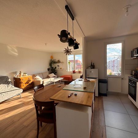 Bel Appartement Proche Mulhouse Pfastatt Exterior photo